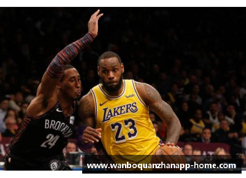 深圳迎来NBA中国赛盛事，全城热情高涨