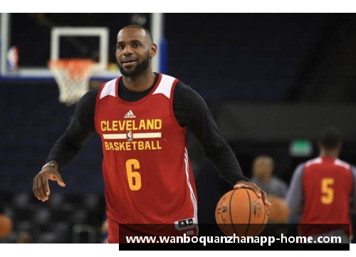 波普：NBA球员的奋斗与荣耀