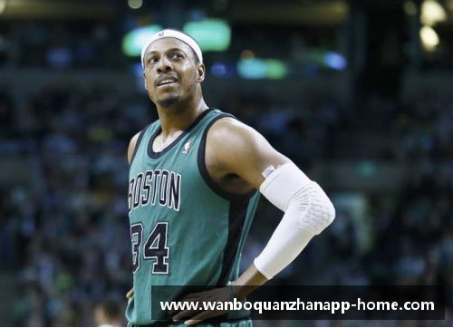 杰克 NBA：探索一位篮球评论员的影响力与传奇经历