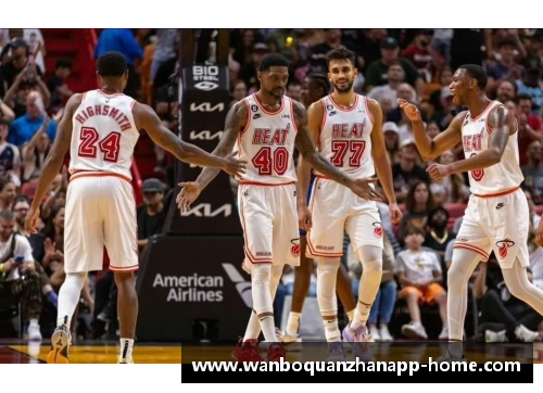 NBA季后赛附加赛场场硬仗_湖人利好消息不断,热火赢球还靠