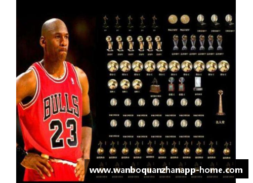 万博全站NBA男神榜：探索篮球明星们的时尚风采与超凡魅力