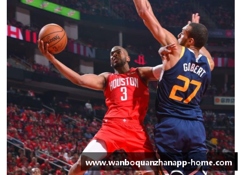 万博全站NBA季后赛十大惨案：姚麦惨败40分，JR造就保罗58分