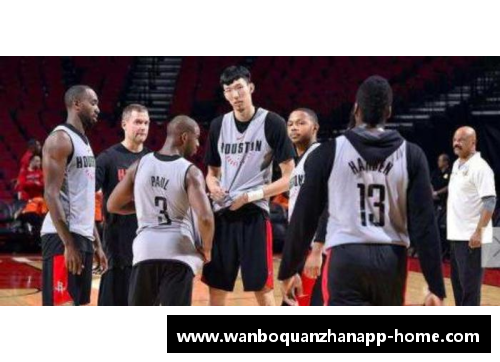万博全站周琦加盟NBA球队后表现出色运动实力备受瞩目