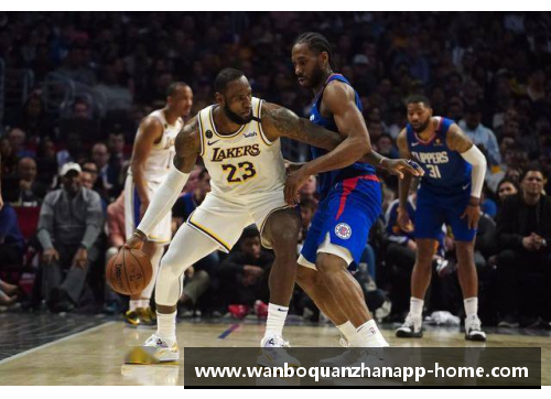 ManbetX万博全站官方app下载勒布朗-詹姆斯夺得NBA常规赛MVP，成为史上第一人